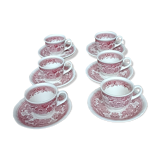 Villeroy & Boch coffee service