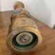 Poivrier florentin bois polychrome