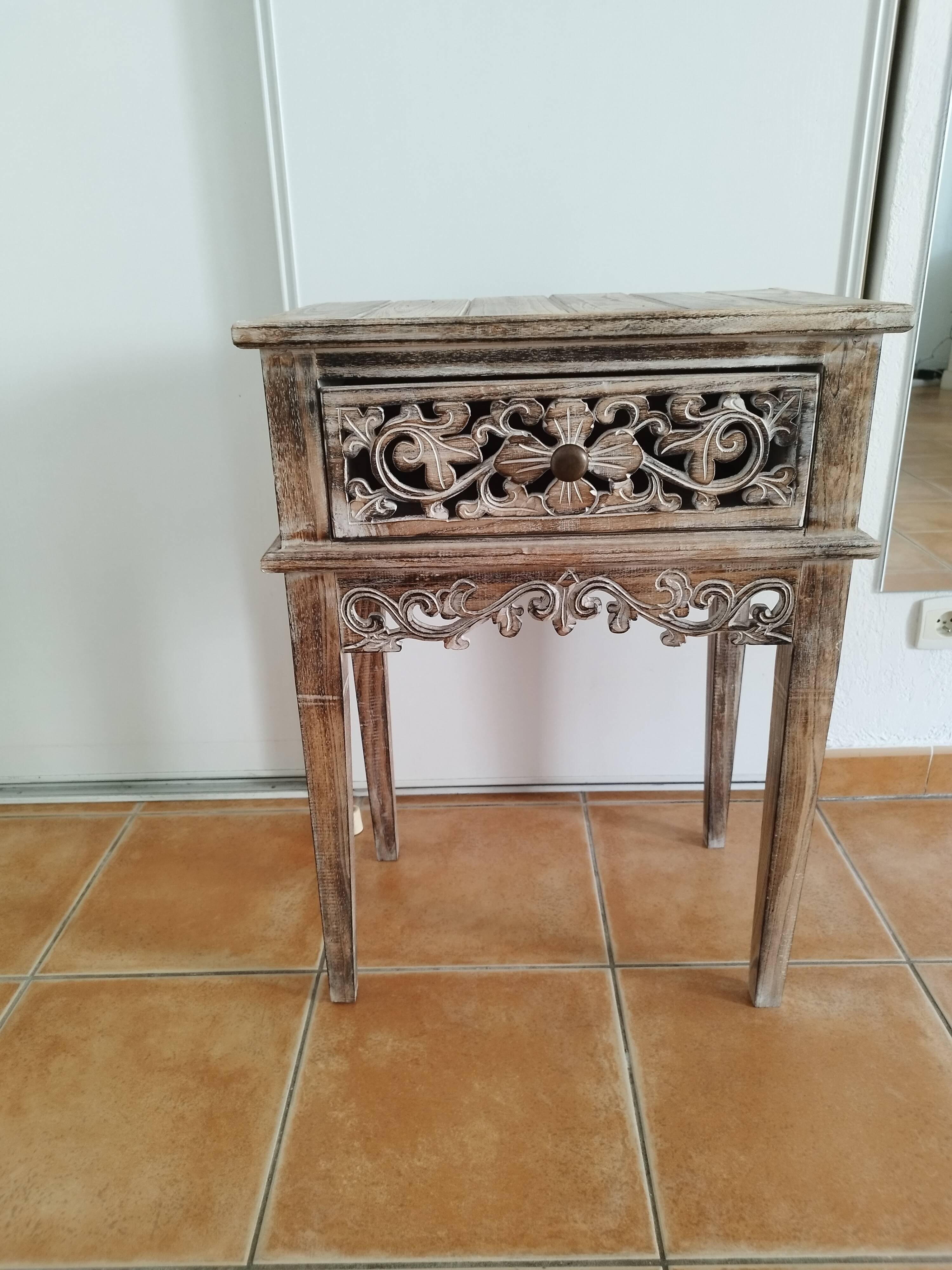 Occasional furniture