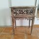 Occasional furniture