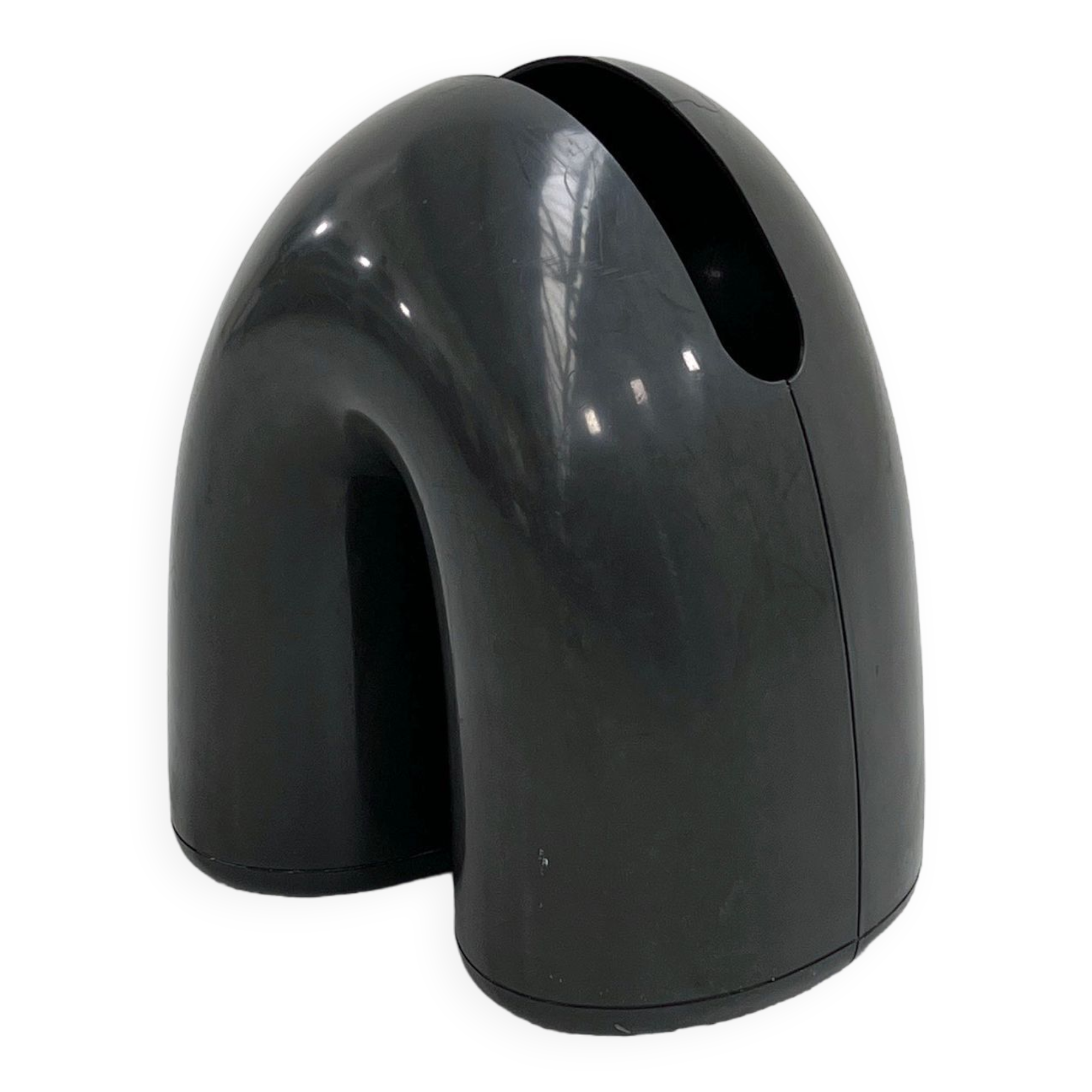 Noe umbrella stand by Franco Bertoli & Max Pajetta for Fontana Arte, 1970