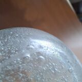 Schneider France bubble vase 1950