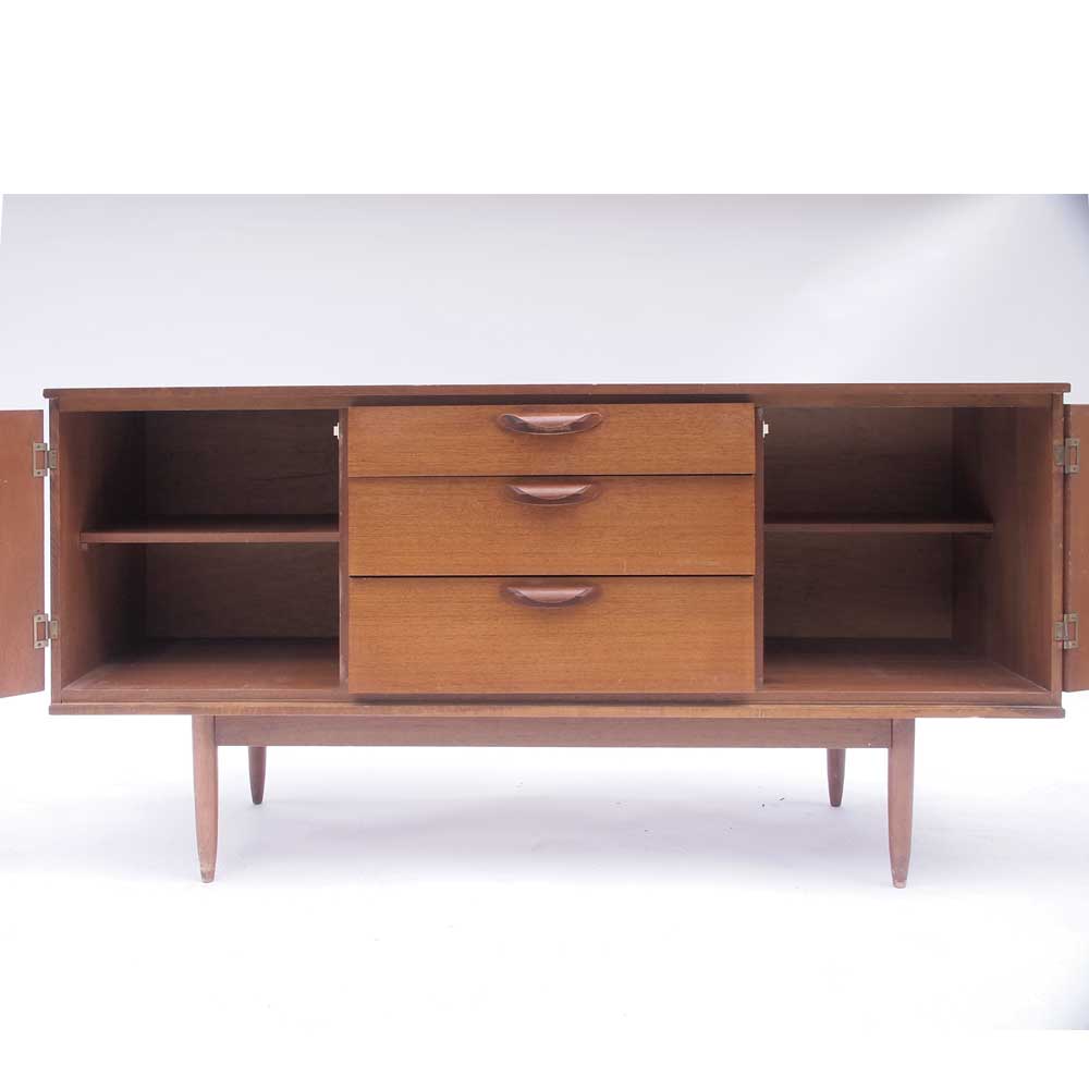 Enfilade Austin vintage Scandinavian