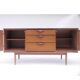 Enfilade Austin vintage Scandinavian