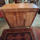 Buffet parisien 1950