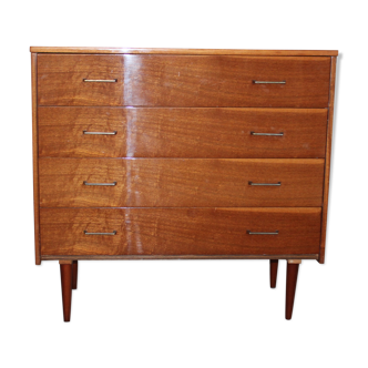 Commode vintage des années 50/60