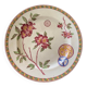 Iron earth plate Vermont English earthenware Hanley