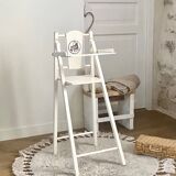 Chaise pour poupée