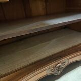 Arlesian Provencal sideboard