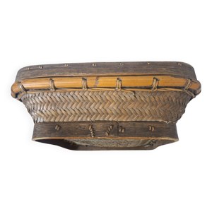 Panier chinois ancien