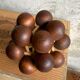 Wooden atom