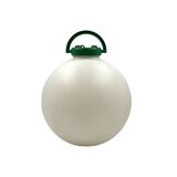 Space Age floor / table lamp mod. Tama, Isao Hosoe, Valenti Italy 1975