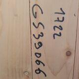 Haberdashery furniture