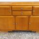 Buffet mado 50s