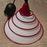 Ceiling suspension