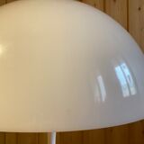 Floor lamp by Verner Panton for Louis Poulsen
