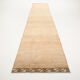 3x14 Vintage Extra Long Runner Rug, 85x429Cm