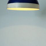 Sheet metal suspension