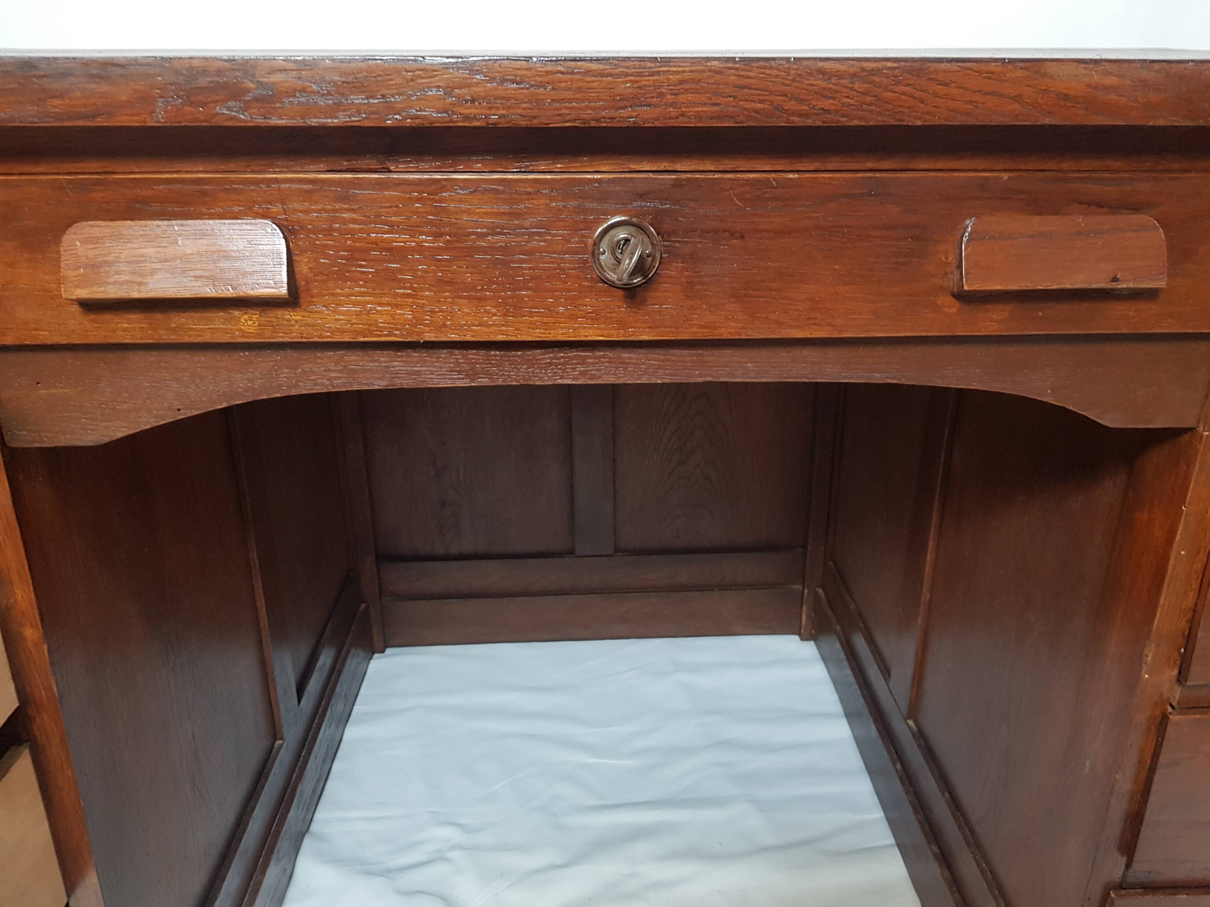 U.S. Administrative Office