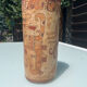 Vase Maya / Aztèque