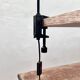 Arched table lamp Taller Uno