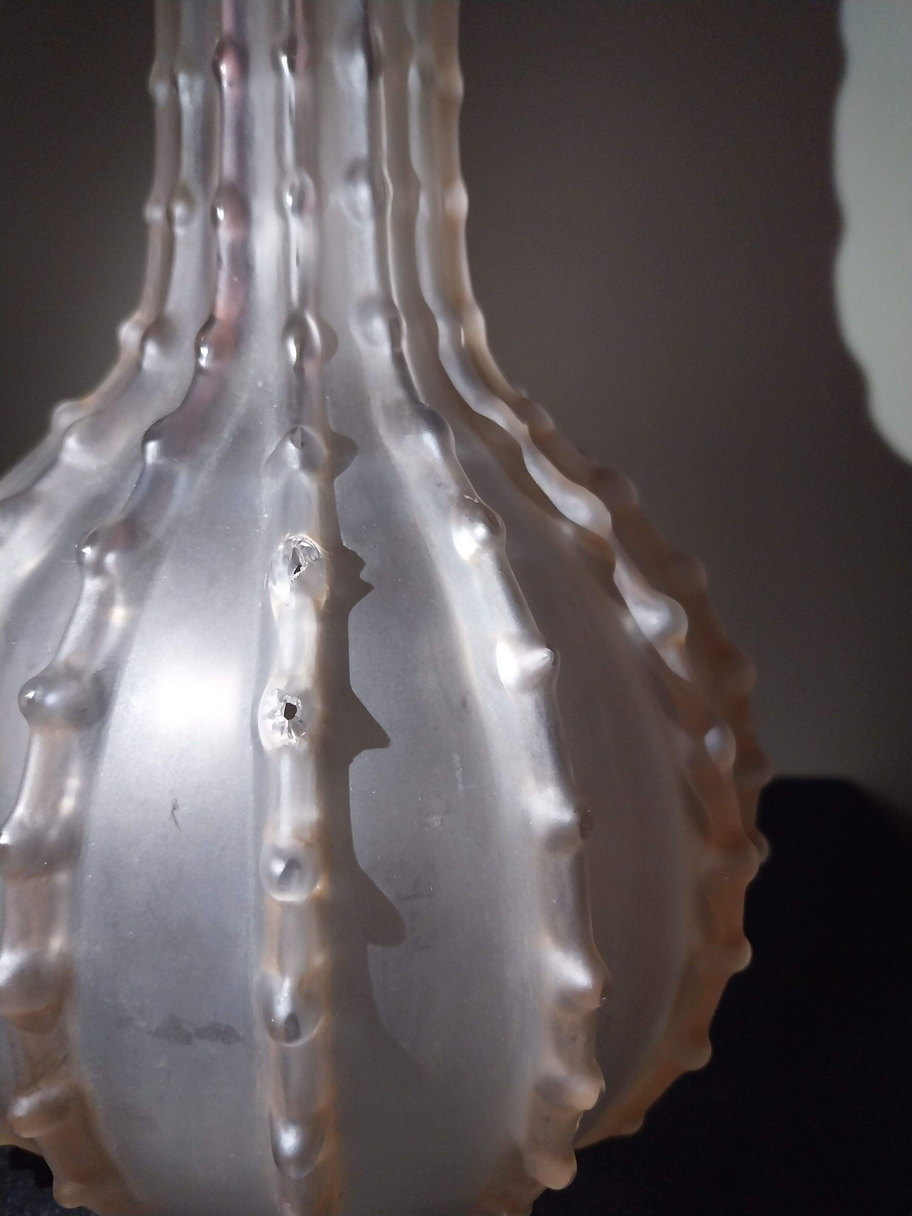 Vase R.Lalique