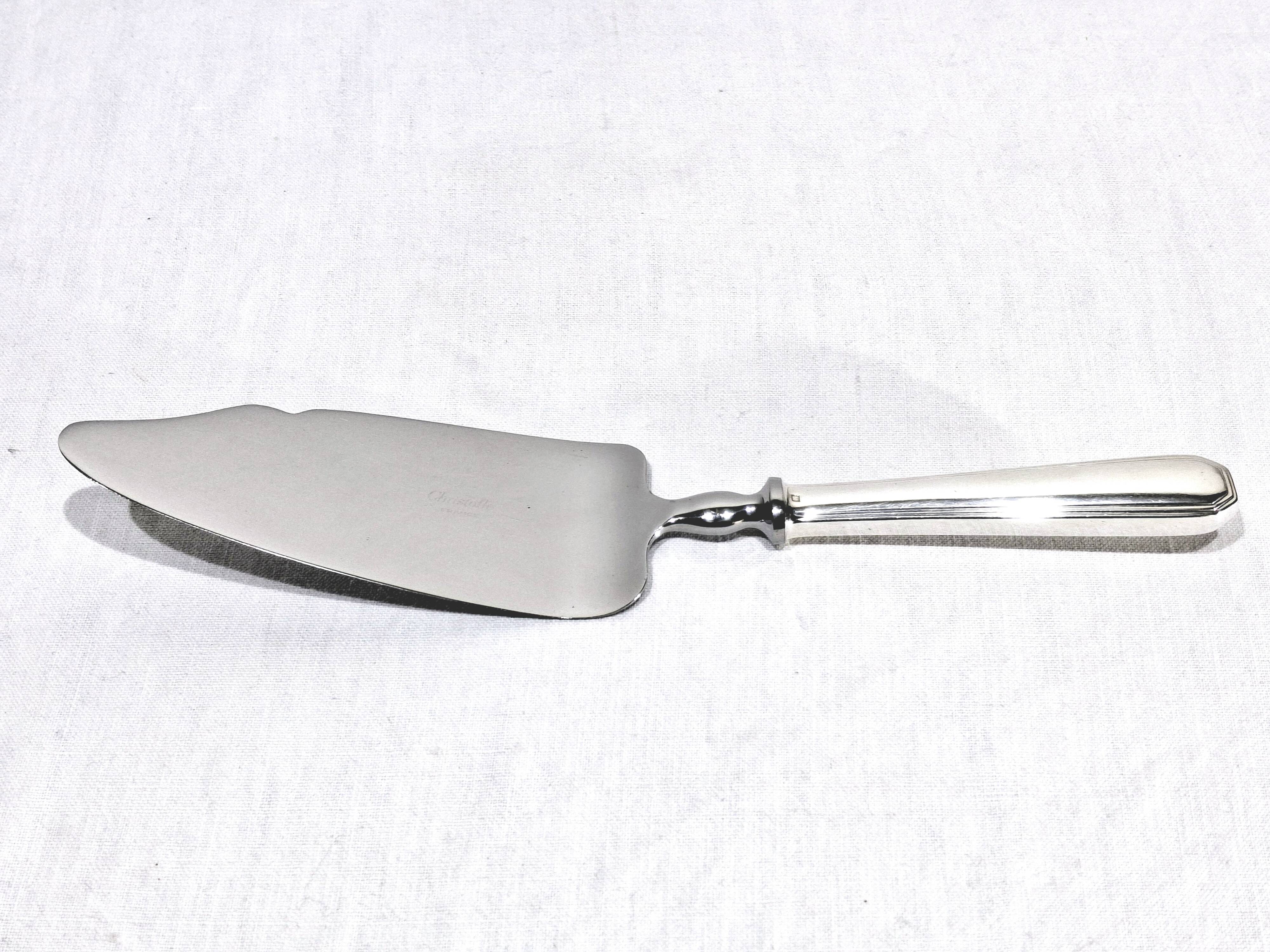 Christofle - America Pie Server