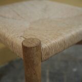 Meribel Chair Charlotte Perriand