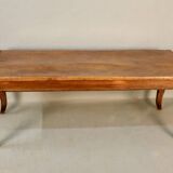 Louis XV Walnut Table