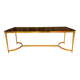 French coffee table from Maison Jansen, 1960s