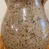 Brutalist Pitcher