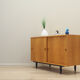 Ash cabinet by Børge Mogensen, manufacturer AB Karl Andersson 1960
