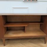 endilade Mc Intosh modèle Dunvegan