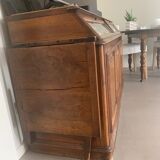 Furniture of haberdashery