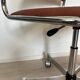 Vintage Office Chair by Kovona from Czechoslovakia 1970’s
