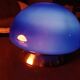 lampe champignon tactile