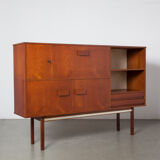 TopForm teak buffet