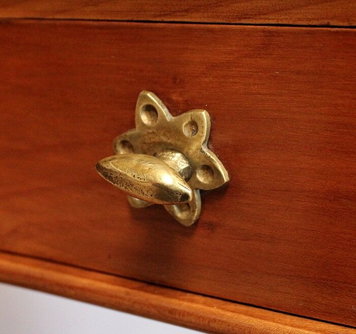 Hairdresser rognon and her cherry driver – 1950