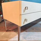 Scandinavian chest of drawers 1970s