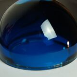 St. Louis crystal ashtray