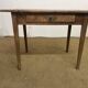 Old small desk / Farm table