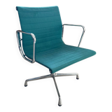 Eames EA 108 armchair designed by Vitra 97