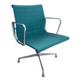 Fauteuil Eames EA 108 design ed Vitra 97