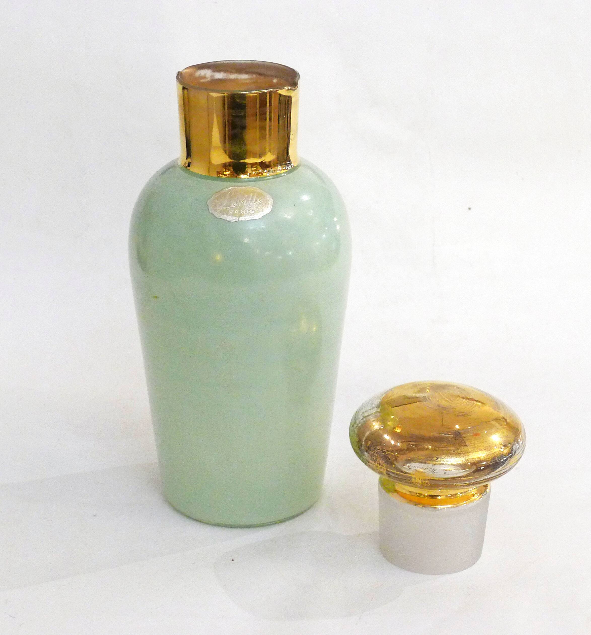 Shaker / pitcher 1950'