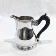 Tea Coffee Service in silver metal