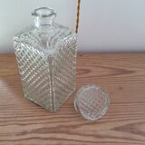 Whiskey decanter
