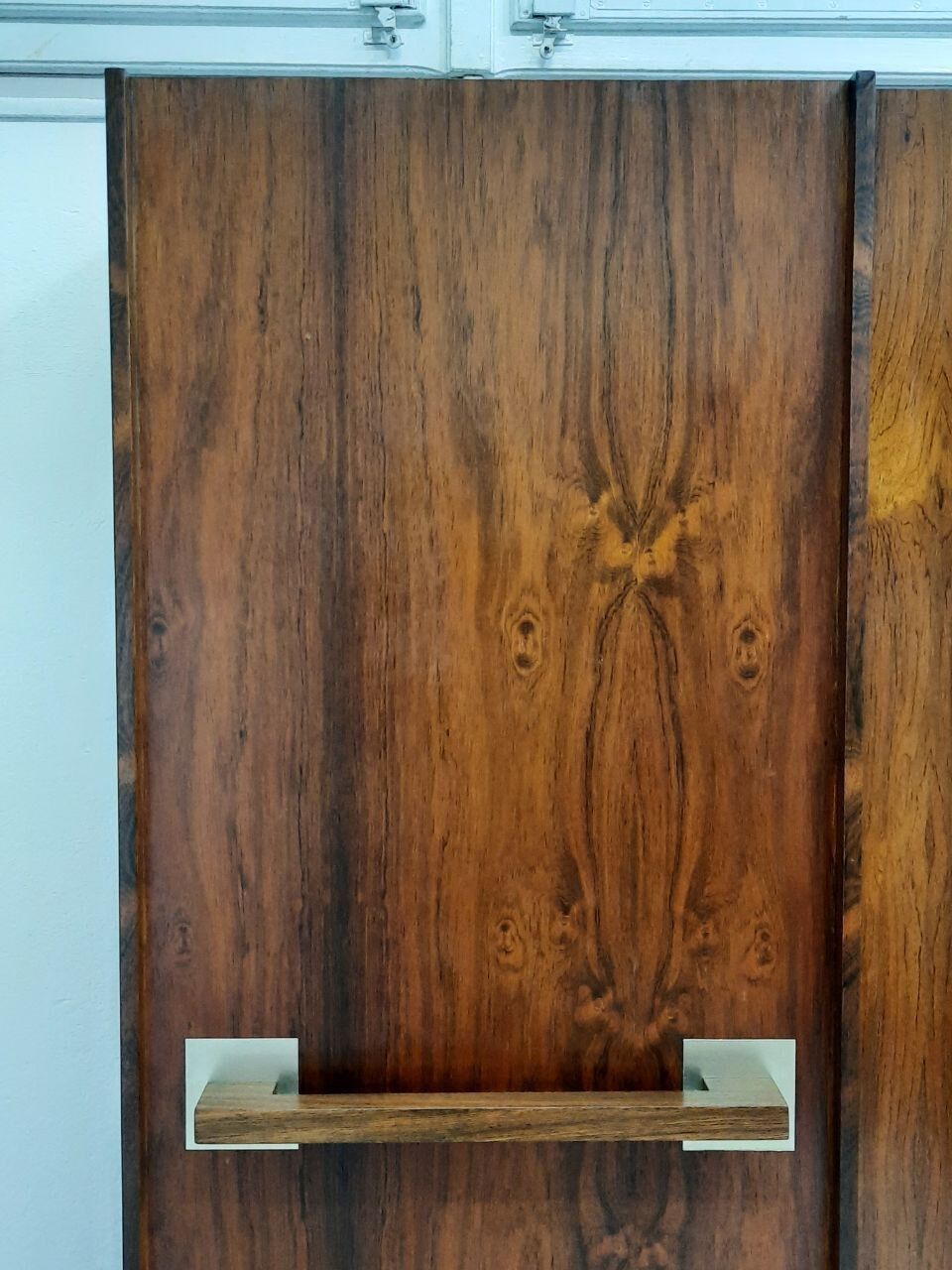 Coat hanger / coat rack - vintage.