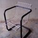 Fauteuil design