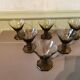 Set of 6 Art Deco Porto glasses