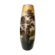 Large Gallé vase